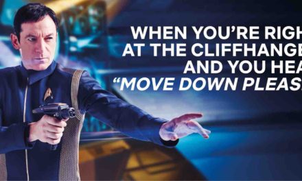 NETFLIXING ON THE MOVE MAKES BRITS LAUGH AND CRY IN PUBLIC