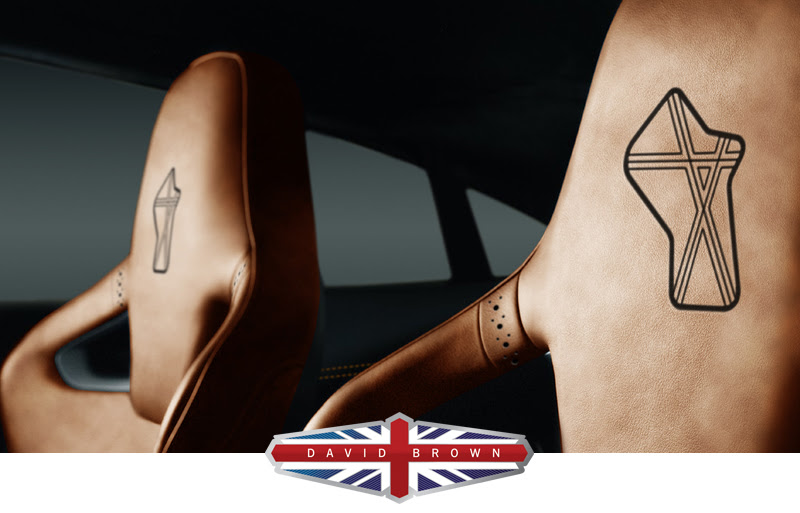 Announcing Further Details of Speedback Silverstone Edition Before Geneva Launch