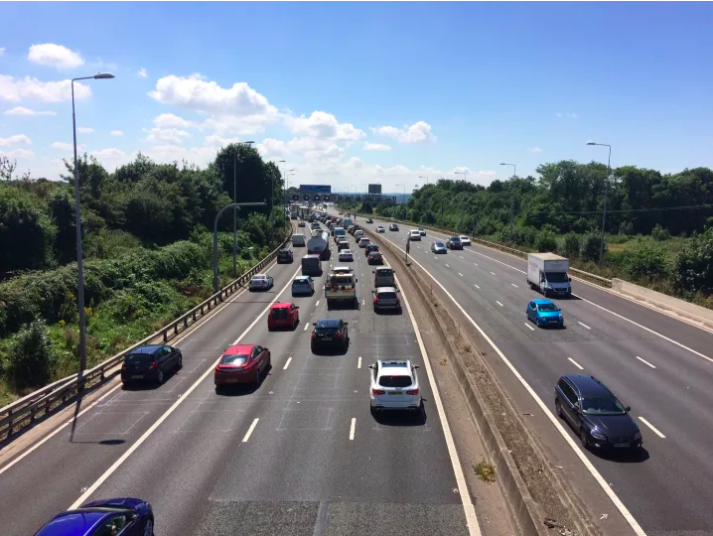 RAC comments on findings of Highway England’s motorway fuel price sign trial