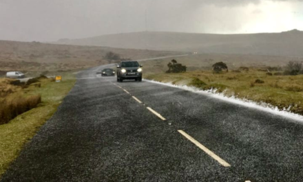 RAC statement on current and forecast extreme weather