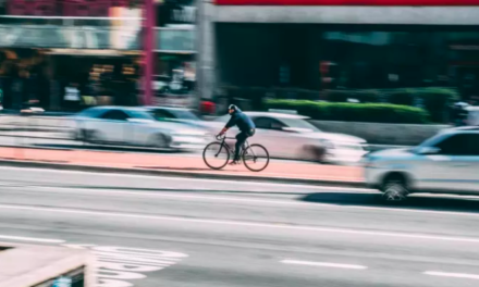 RAC comments on call evidence on cycle safety