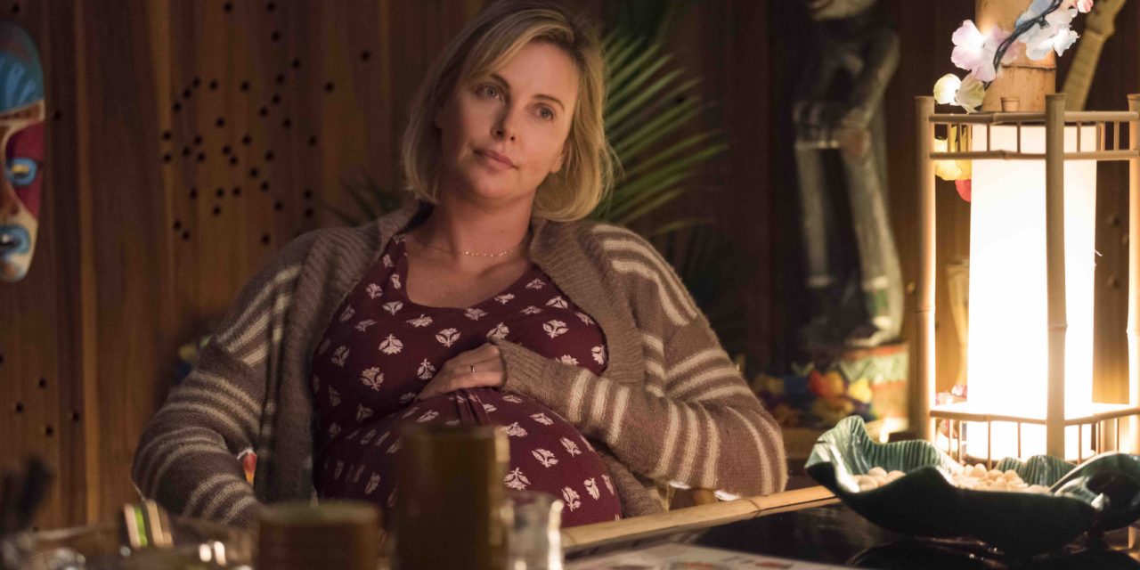 Tully – New Trailer