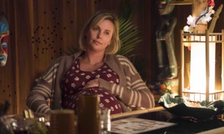 Tully – New Trailer