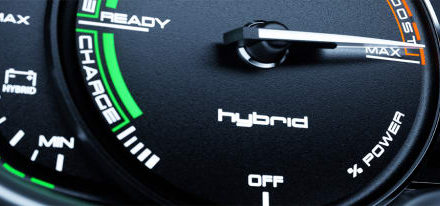 Q-Park offers new Hybrid Vehicle parking incentive