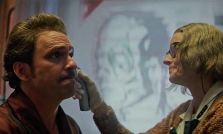 HOTEL ARTEMIS – First Trailer Released