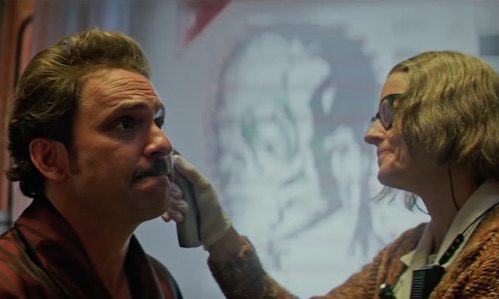 HOTEL ARTEMIS – First Trailer Released