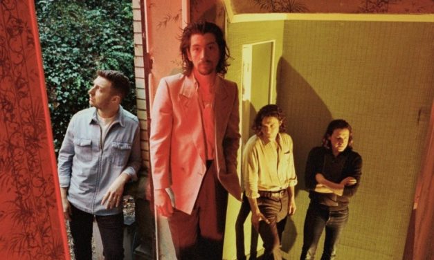 Arctic Monkeys add dates to September tour