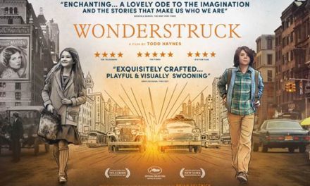 Todd Haynes’ WONDERSTRUCK / in cinemas now