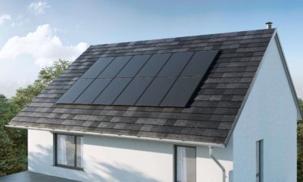 NISSAN ENERGY SOLAR NOW ON SALE IN THE UK