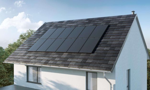 NISSAN ENERGY SOLAR NOW ON SALE IN THE UK
