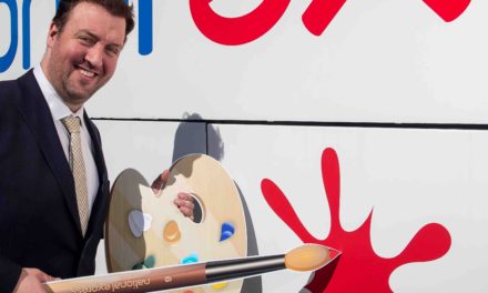 Kids called on to get creative and Colour the Coach National Express launches kids art competition