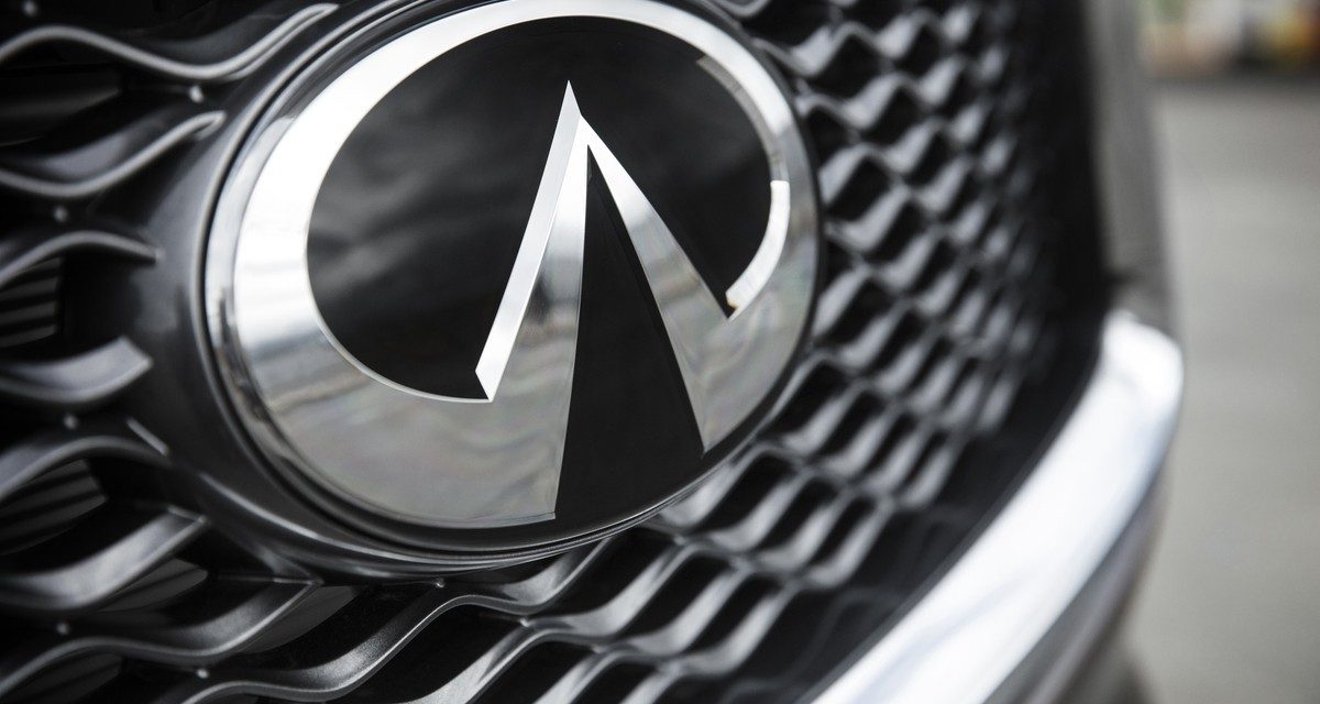 INFINITI NAMED THE MOST TRUSTED LUXURY AND MOST IMPROVED LUXURY BRAND