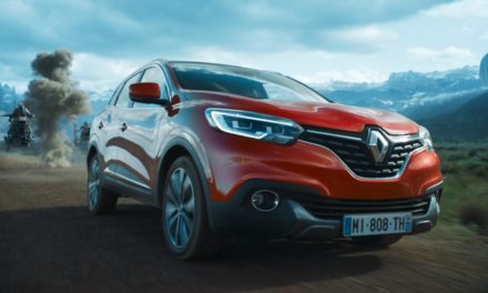 RENAULT ANNOUNCES NEW 0% FINANCE OFFER ON KADJAR
