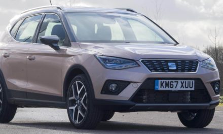 TRIPLE ACCOLADE FOR SEAT AS ARONA, ATECA AND LEON NAMED IN THE DIESELCAR AND ECOCAR TOP 50
