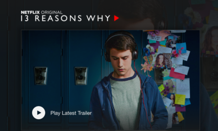 Netflix’s 13 REASONS WHY Season 2 launches on May 18