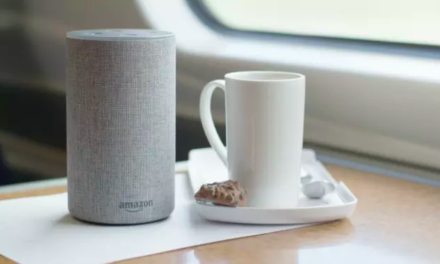 Virgin Trains becomes the first travel company in the world to sell tickets through Amazon Alexa