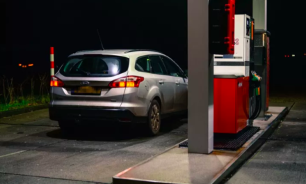 April sees worst rise in fuel prices for 16 months