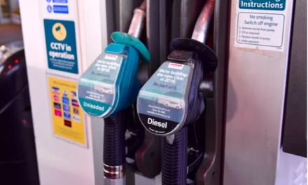 Petrol and diesel prices set to rise after US abandons Iran nuclear deal