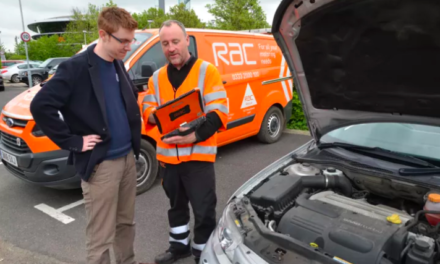 RAC looks to recruit up to 60 patrols nationwide