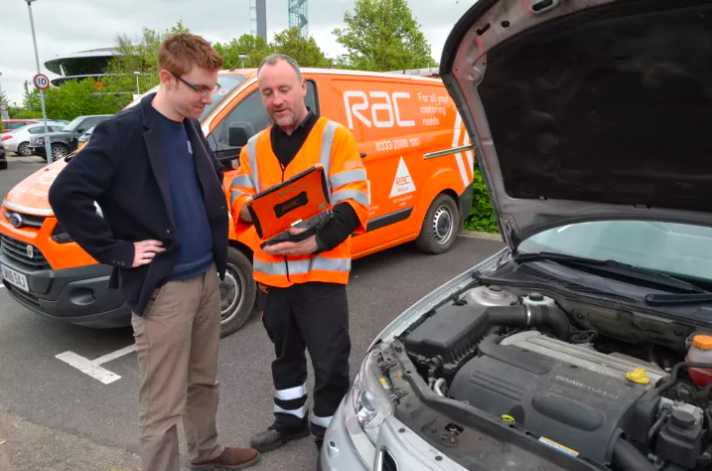 RAC looks to recruit up to 60 patrols nationwide