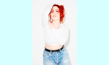 Beth Macari releases Clone May 18