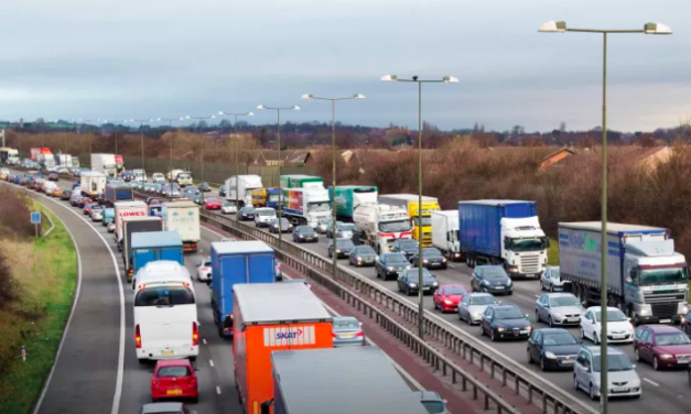 14m drivers have firm plans for making the most of the bank holiday