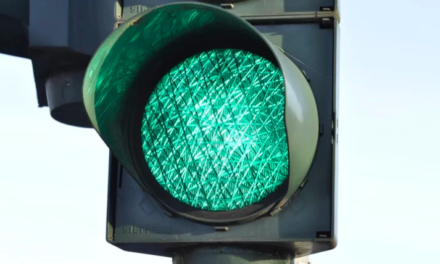 RAC comments on AECOM’s ‘smart traffic light’ concept