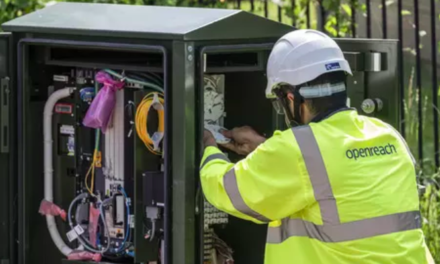 Multi-million pound Superfast Telford roll-out celebrates reaching 98 per cent of borough premises – and passing Government target