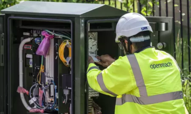 Multi-million pound Superfast Telford roll-out celebrates reaching 98 per cent of borough premises – and passing Government target