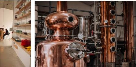 Father’s Day with Black Cow, the world’s smoothest vodka