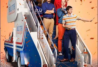 Netflix’s ARRESTED DEVELOPMENT Season 5