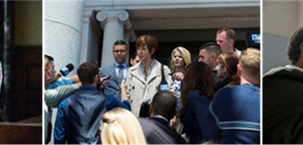 NETFLIX RELEASES FIRST LOOK IMAGES FOR 13 REASONS WHY SEASON 2