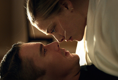 Ethan Hawke stars in Paul Schraders FIRST REFORMED / in UK cinemas July 13