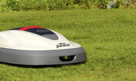 FIND MIIMO AT RHS GARDEN WISLEY AS HONDA MARKS LAUNCH OF NEW MIIMO ‘JUNIOR’ ROBOTIC MOWER