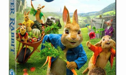 PETER RABBIT™ | On Digital Download 9 July and on 4K Ultra HD™, Blu-ray™ and DVD on 23 July