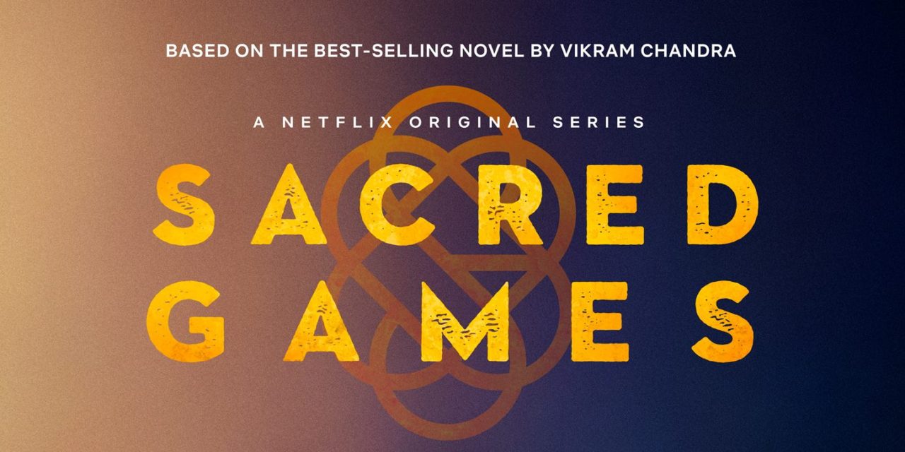 Netflix’s SACRED GAMES – Teaser Trailer