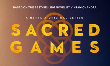 Netflix’s SACRED GAMES – Teaser Trailer