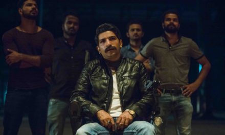 Netflix – SACRED GAMES *Official Trailer*