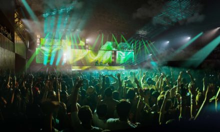 CREAMFIELDS JUST GOT BIGGER  ALL NEW AREA TO BE UNVEILED IN THE WOODS  ‘ELECTRIC OASIS’