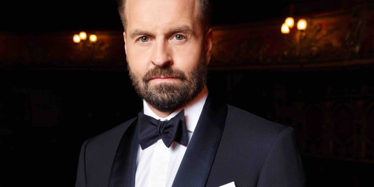THE MILITARY WIVES JOIN ALFIE BOE FOR ARMED FORCES DAY CONCERT AT SCARBOROUGH OPEN AIR THEATRE