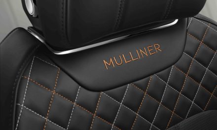 BENTLEY CELEBRATES SEWING MACHINE DAY WITH COMBINATION OF TRADITIONAL SKILLS AND THE LATEST TECHNOLOGY