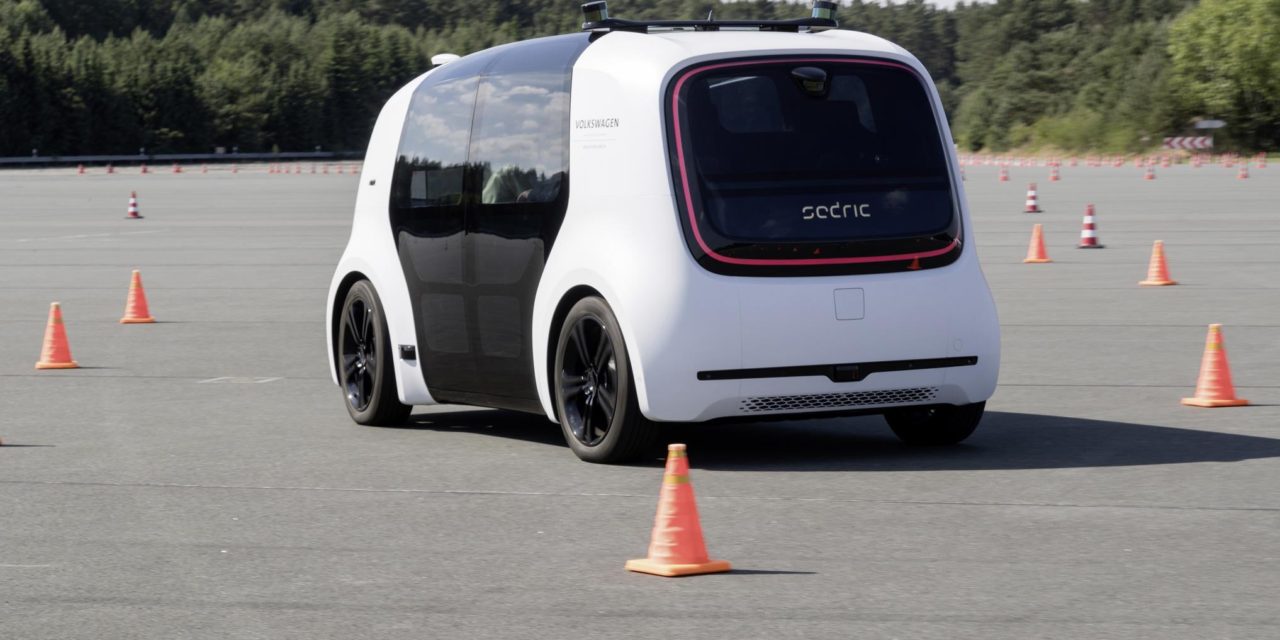 FUTURE MOBILITY DAY 2018