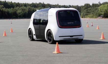 FUTURE MOBILITY DAY 2018