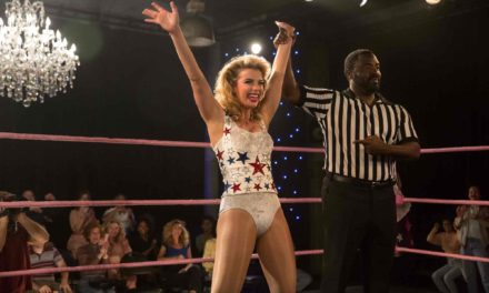 Netflix’s Series GLOW S2 ***New Featurette and Images***
