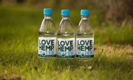 Holland & Barrett become first high street chain to sell CBD infused water