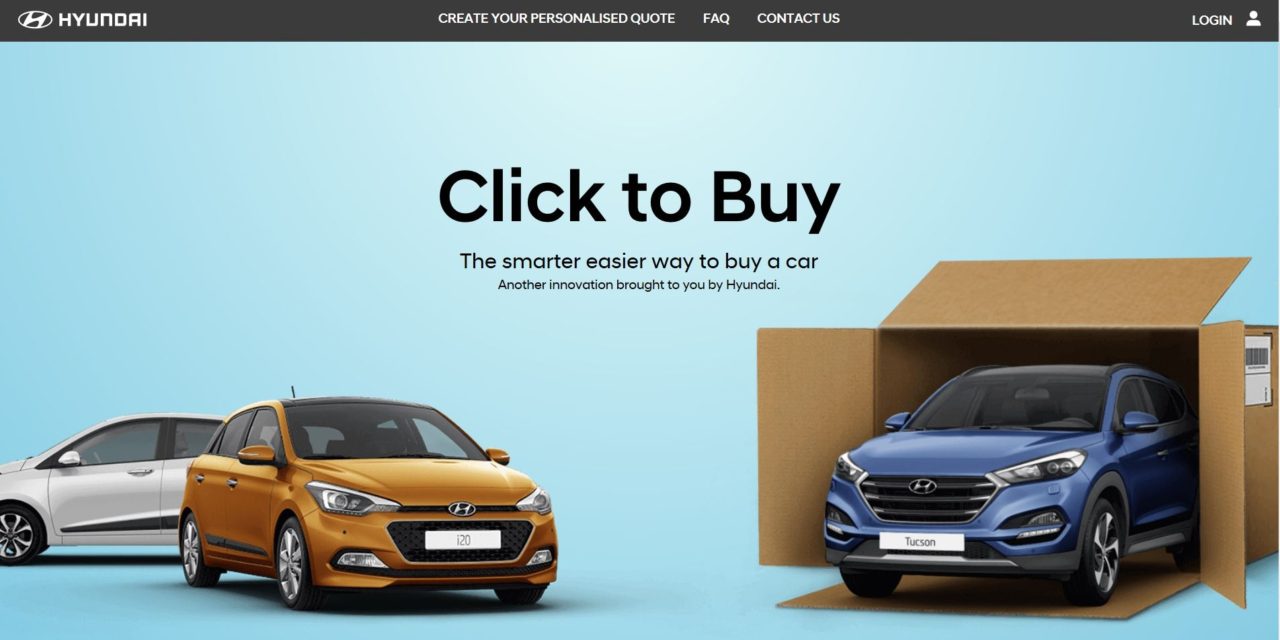 HYUNDAI MOTOR UK REVEALS WHAT BRITISH CAR BUYERS REALLY WANT!
