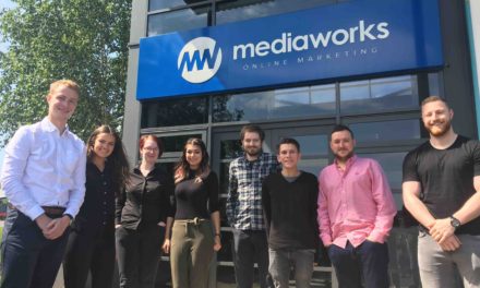 Mediaworks expands with eight new recruits