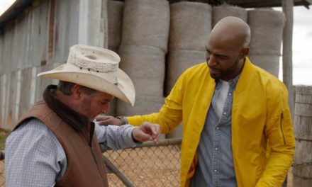 Netflix’s QUEER EYE Special *** VIDEO DEBUT: The Queer Eye Fab Five Say Yass, Australia! ***