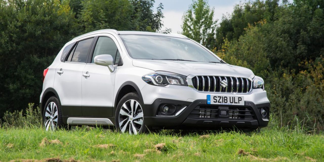 THE SUZUKI WEEKEND TO REMEMBER – £1,000 PRICE REDUCTION ON SELECTED NEW MODELS – SATURDAY 16th AND SUNDAY 17th JUNE