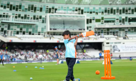 ECB and Sky to partner on Participation Test